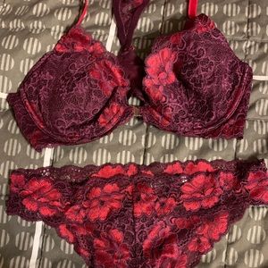 Adore me set